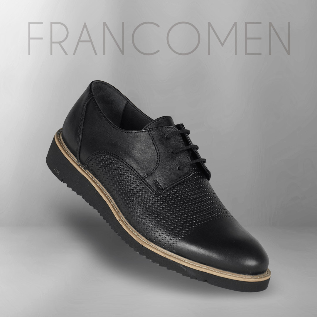 Francomen-Fm 145 Trim Lazer