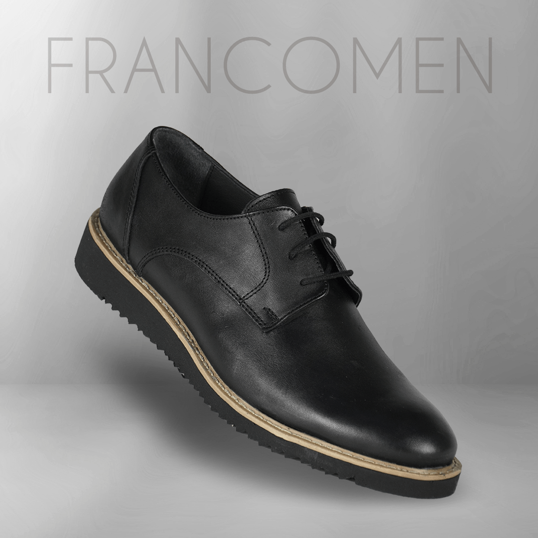 Francomen-Fm 108 Tam yüz sade