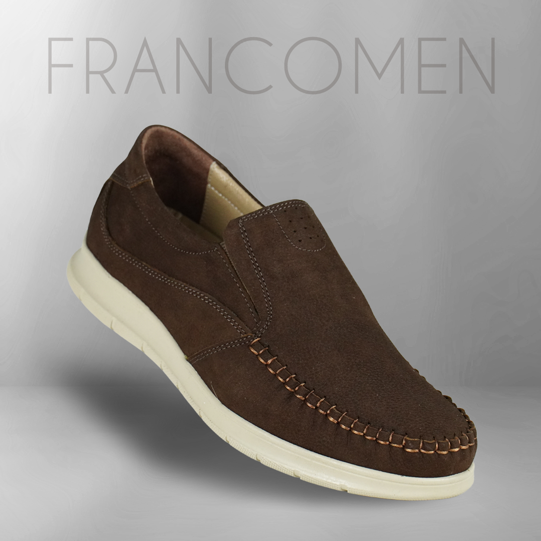 Francomen - FM125