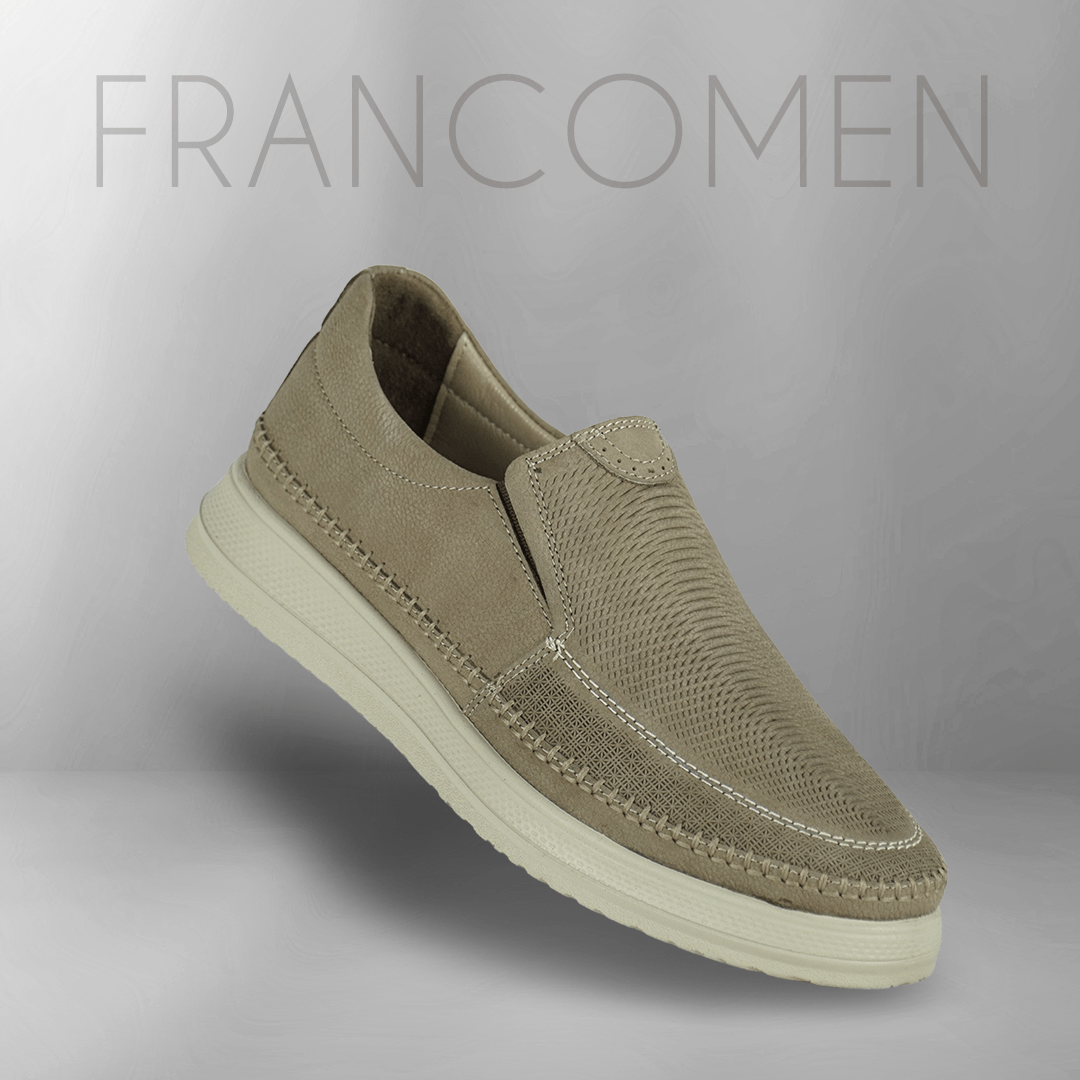 Francomen-Fm 143