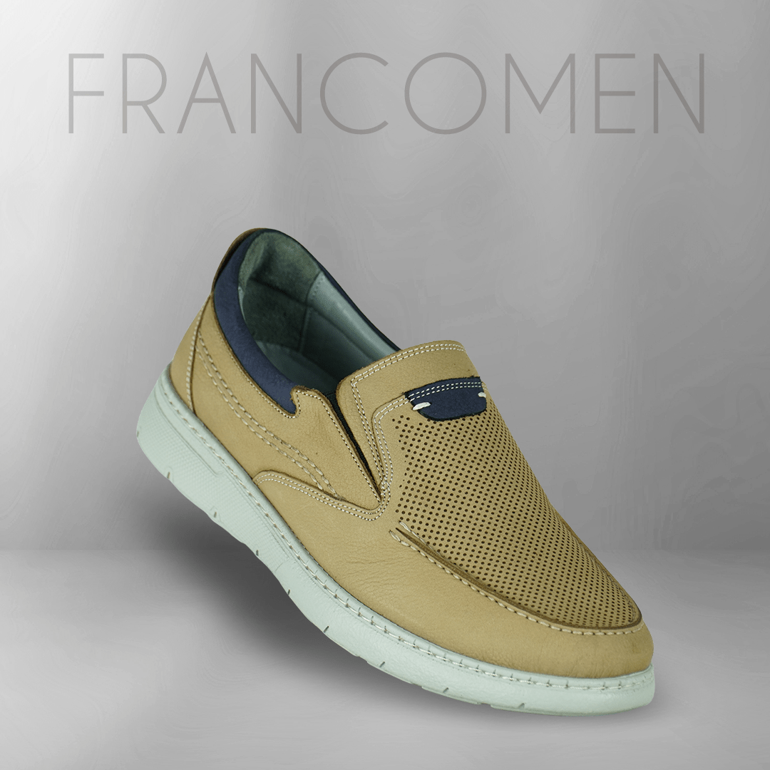 Francomen-Fm 1957 Hardal