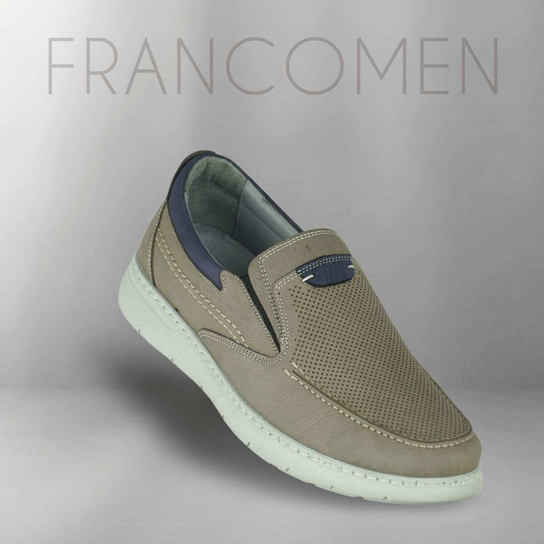 Francomen-Fm1957 Bej