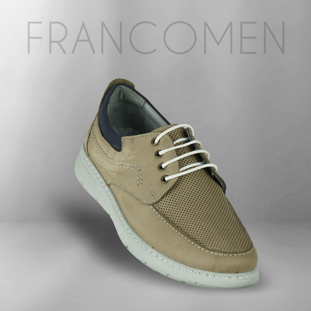Francomen-Fm 1958 Hardal