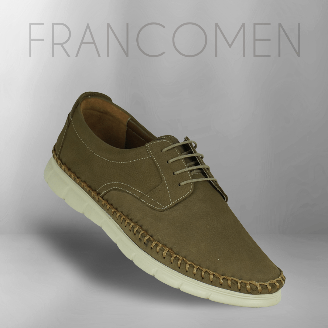 Francomen-Fm 522 Hardal