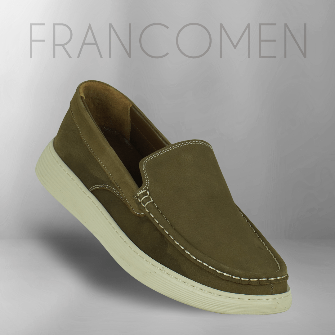 Francomen-Fm 606 Hardal