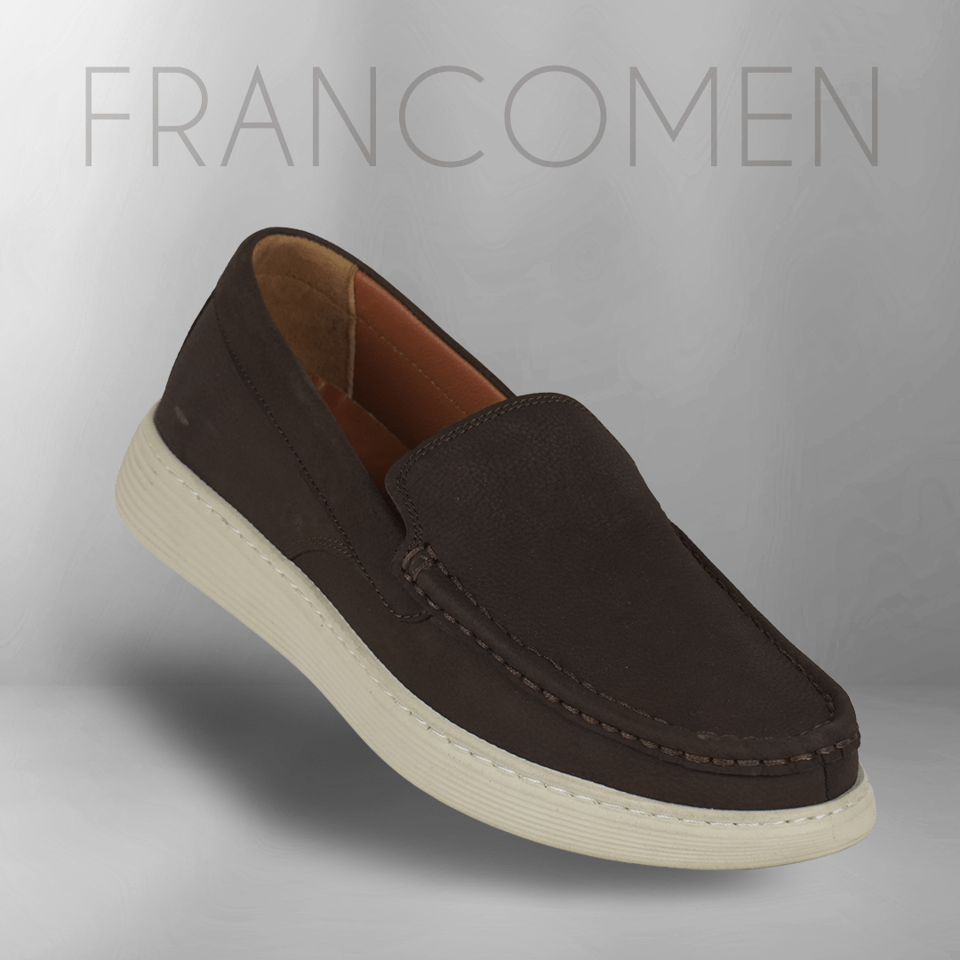 Francomen-Fm 606 Kahve