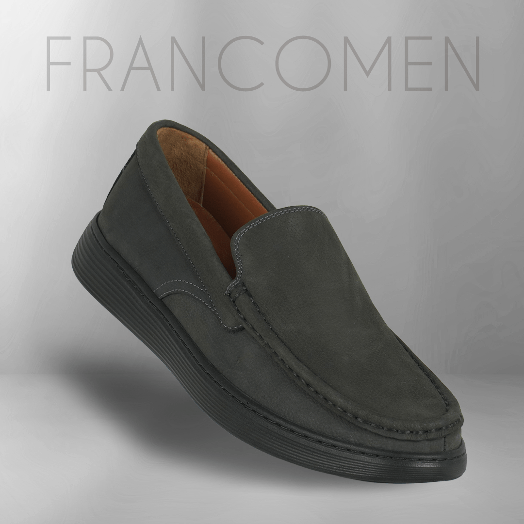 Francomen-Fm 606 Gri
