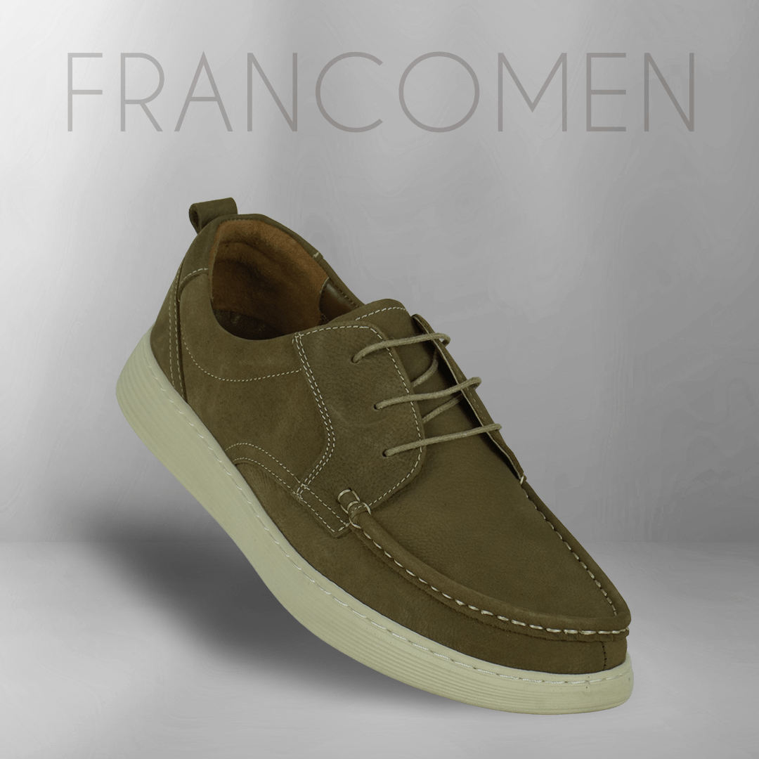 Francomen-Fm 607 Hardal