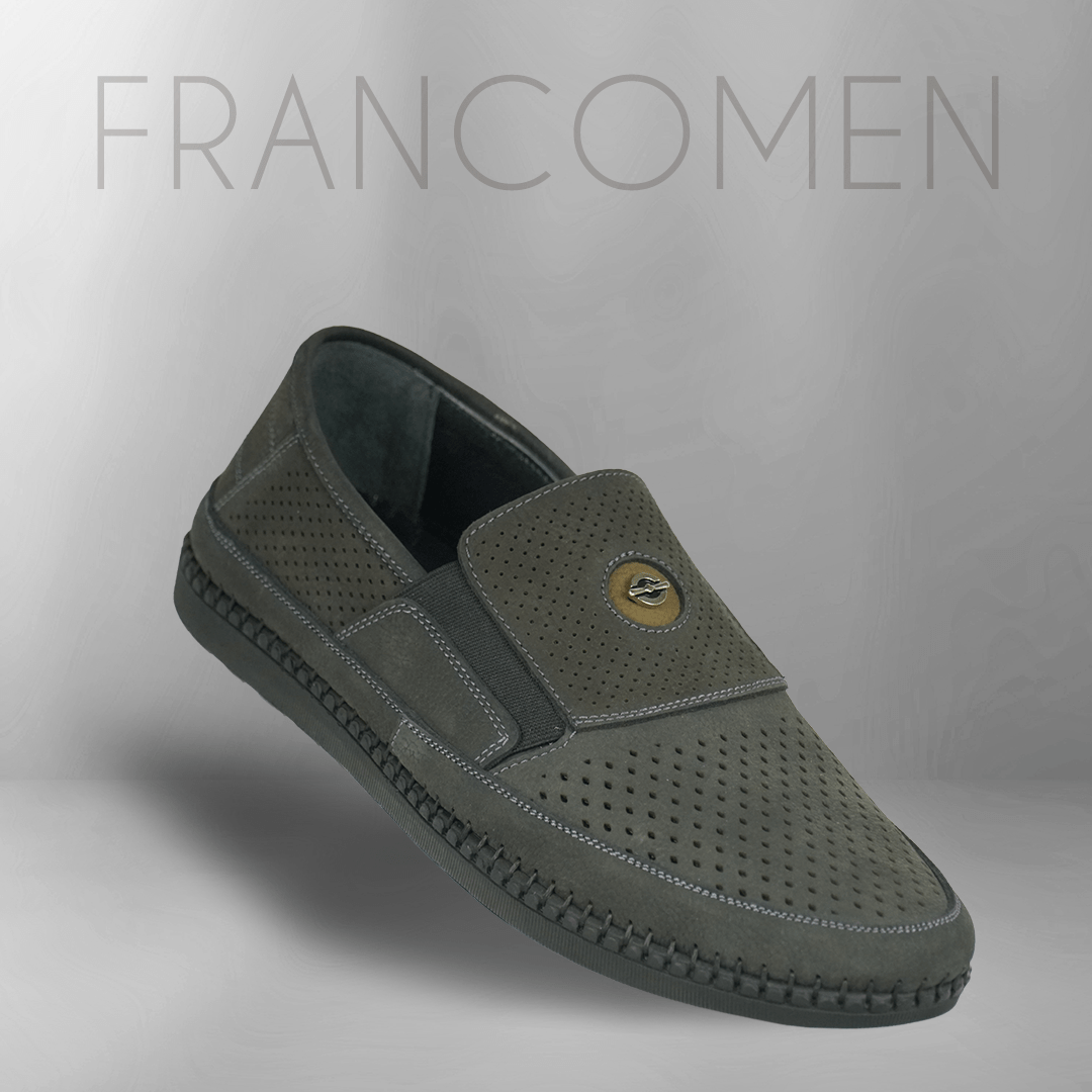 Francomen-Fm 622 Yeşil