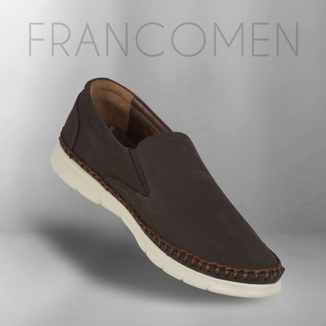 Francomen-Fm 521 Koyu