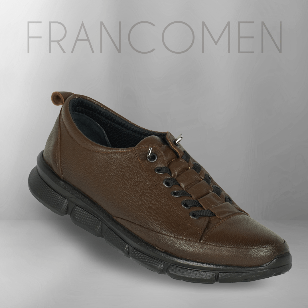 Francomen-Fw 605 Kahve